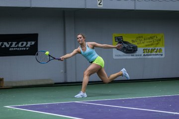 Svea Crohn 158 - Verbandsmeisterschaften